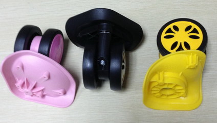 箱包輪/萬向輪圖片,箱包輪/萬向輪圖片大全,東莞市大朗順朗塑膠五金制品廠-7-