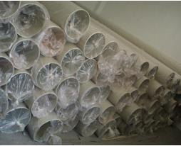 深圳耐高溫pp耐酸堿風(fēng)管 深圳市龍崗區(qū)鑫奔達(dá)塑膠制品批發(fā)部 pp風(fēng)管 pp管 pvc管