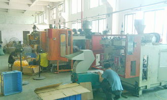 廣州吹塑機器廠家 規(guī)模大的吹塑機器廠家推薦