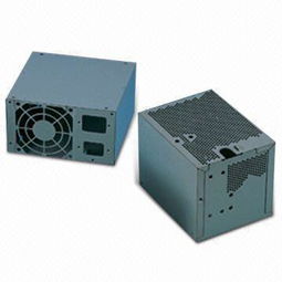 東莞市飛宏塑膠五金制品廠 電源外殼高清圖片展示